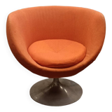 Fauteuil space age