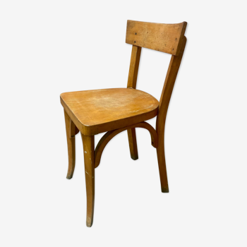 Bistro chair for children Baumann