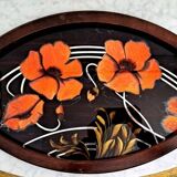 Serving tray