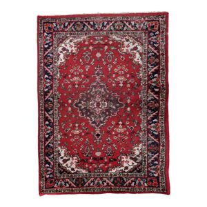 Tapis vintage persan