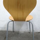 Rondo Chairs Designed By Erik Jørgensen For Danerka