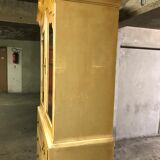 Buffet two body and chest of drawers