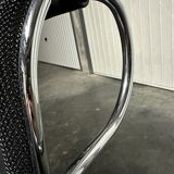 Penelope armchair by Charles Pollock