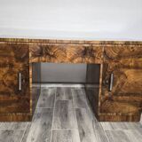Art deco desk