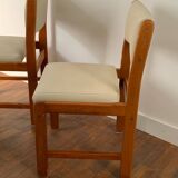 Scandinavian chairs