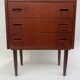Danish chest of drawers