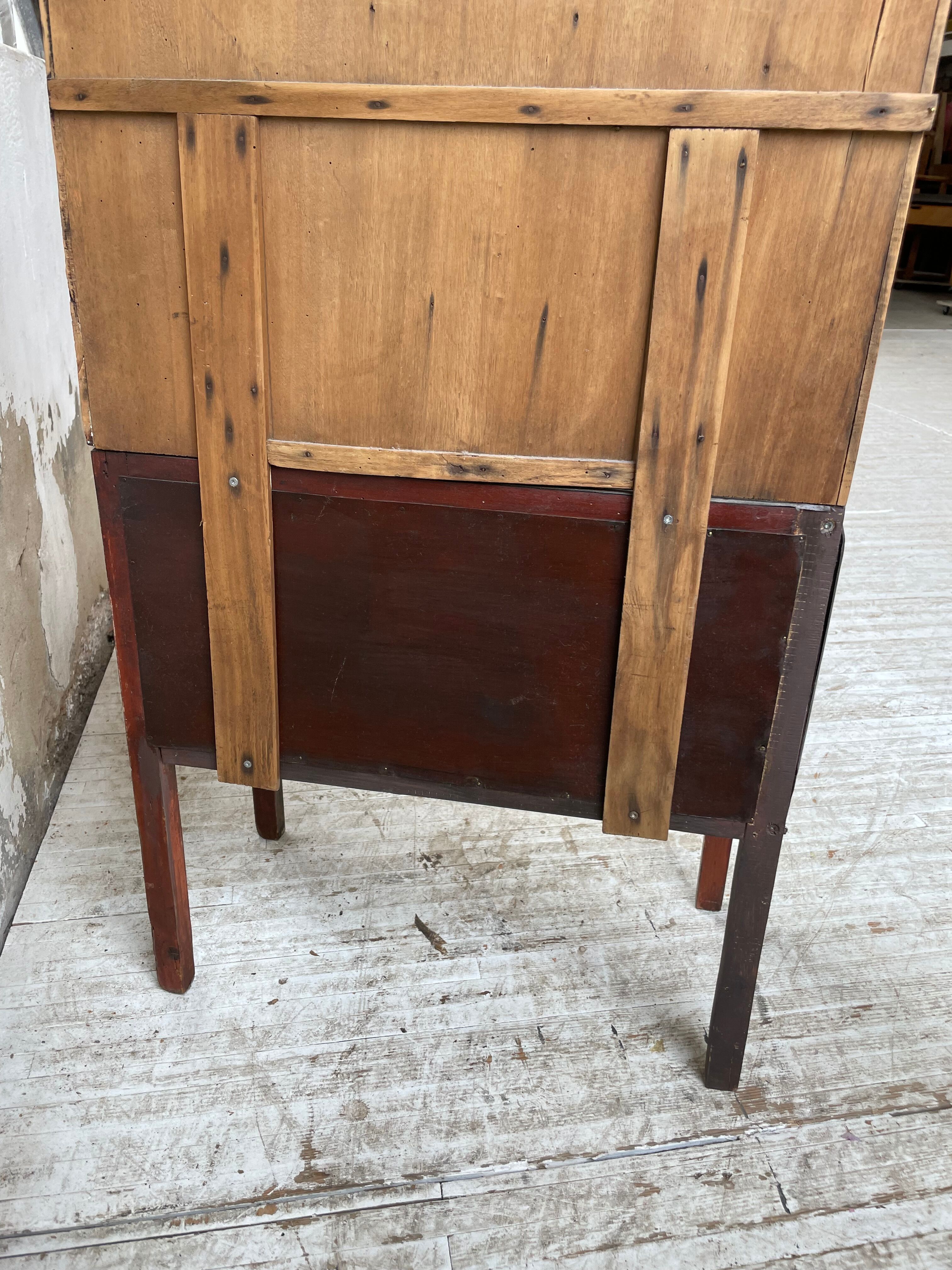 Children's toy stove antique