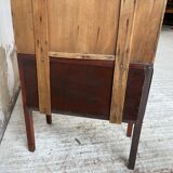 Children's toy stove antique