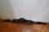 Fronton en chêne massif
