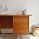 Scandinavian spirit desk circa 1960
