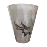 Yurtsua ceramic vase