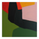 Large canvas "the light between the hills"