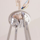 Art deco Muller Freres chandelier