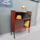 Vintage 60s showcase