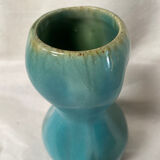 Vase en faïence