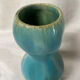 Vase en faïence