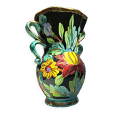 Vase cerart Monaco