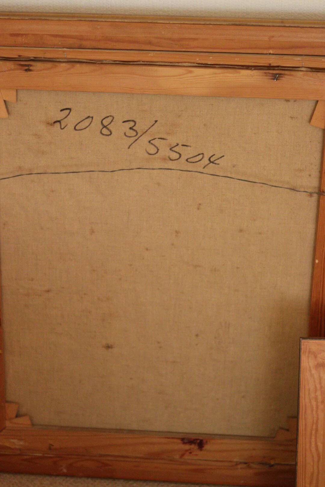 Still life with sunflowers by Gustaf Sjöö