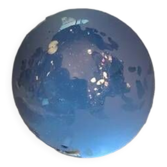 Sulphide or contemporary paperweight