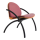 Fauteuil Memphis postmoderne, 1980