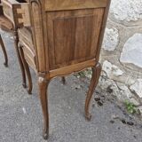Bedside tables