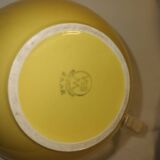Saar Villeroy & Boch tea set