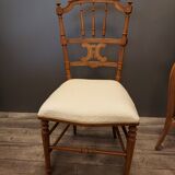 Chaise ancienne