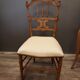 Antique chair