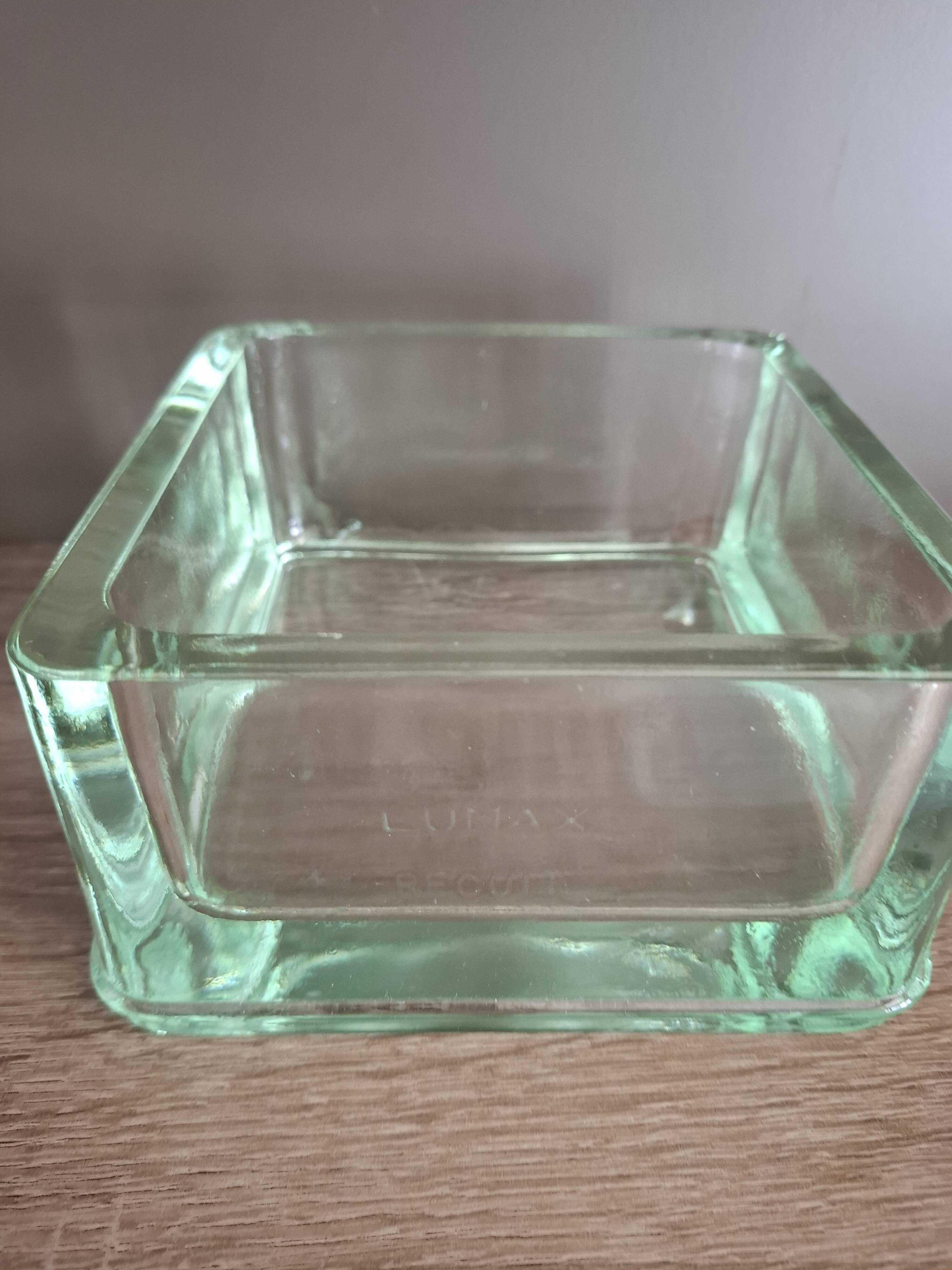 Lumax annealed pocket emptier