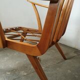 Vintage armchair from the 50s
