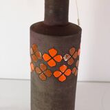Lampe Aldo Londi Bitossi céramique 1960 vintage Italie