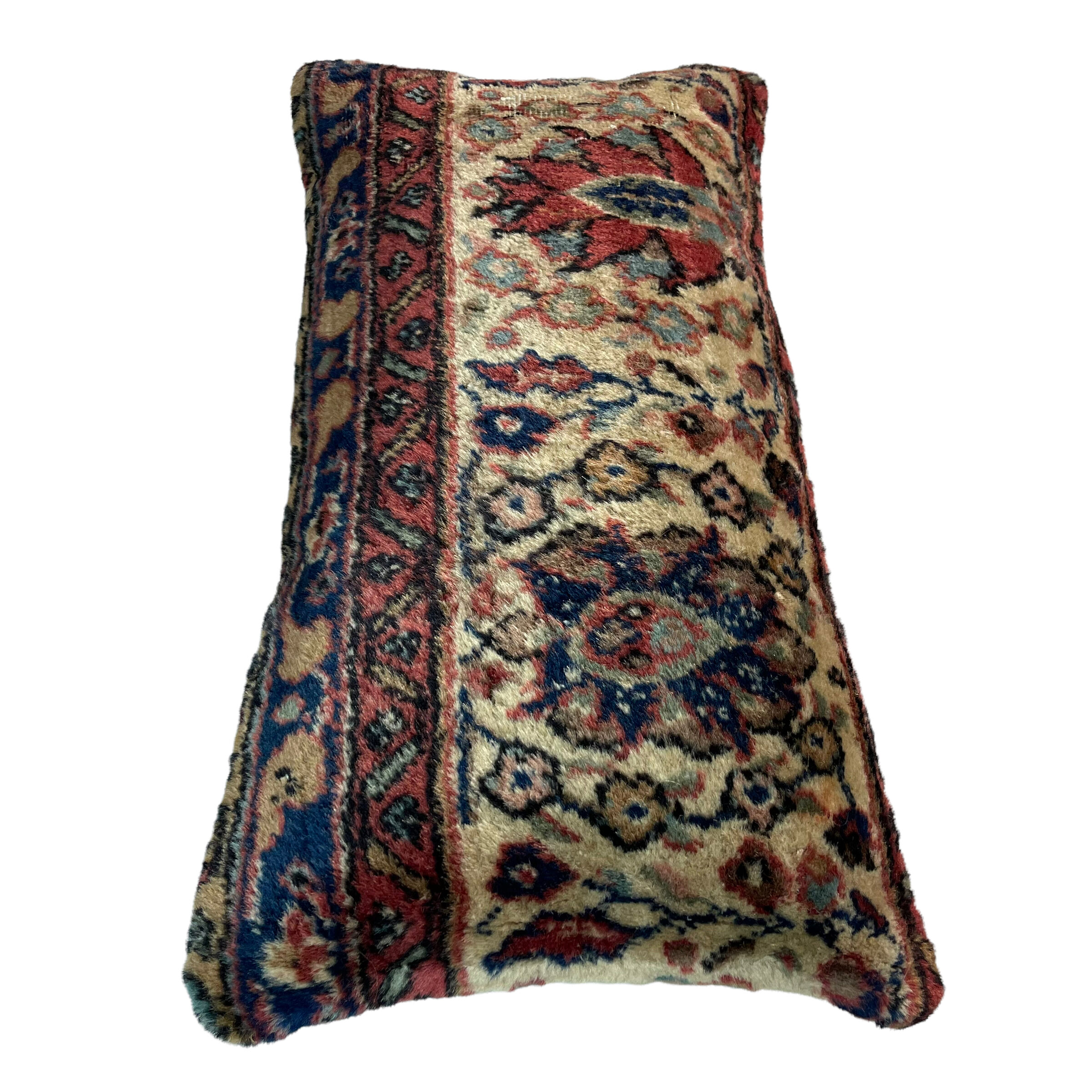Vintage turkish cushion cover 30 x 60 cm