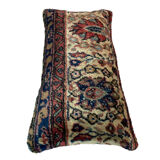 Vintage turkish cushion cover 30 x 60 cm