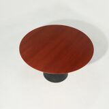Balance Dining Table by Arnold Merckx for Arco 1980s