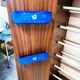 Vintage shoe furniture