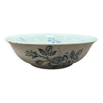 Ancienne vasque de toilette Longchamp