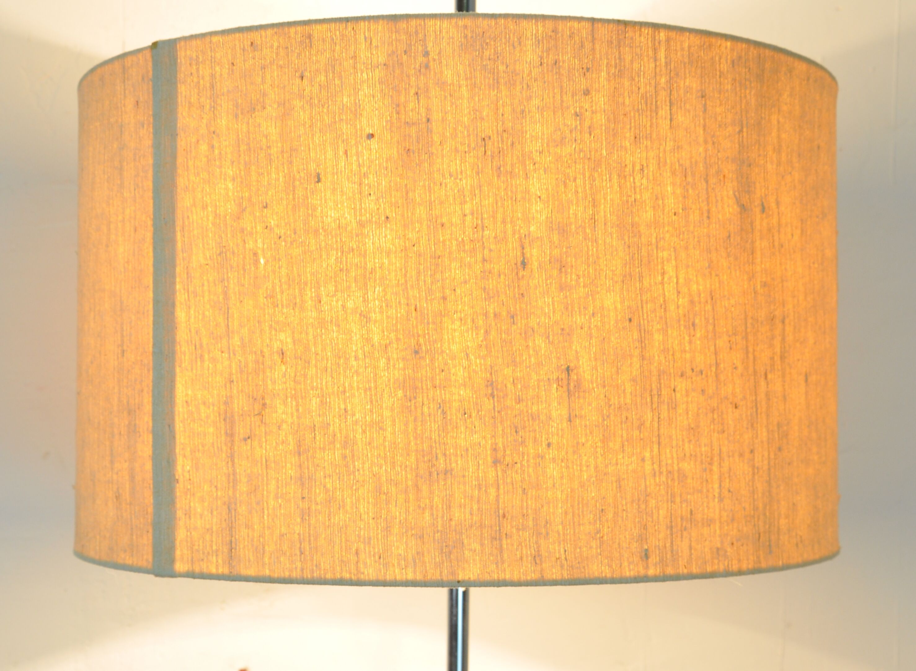 Lamppost Staff lights of the 1960s