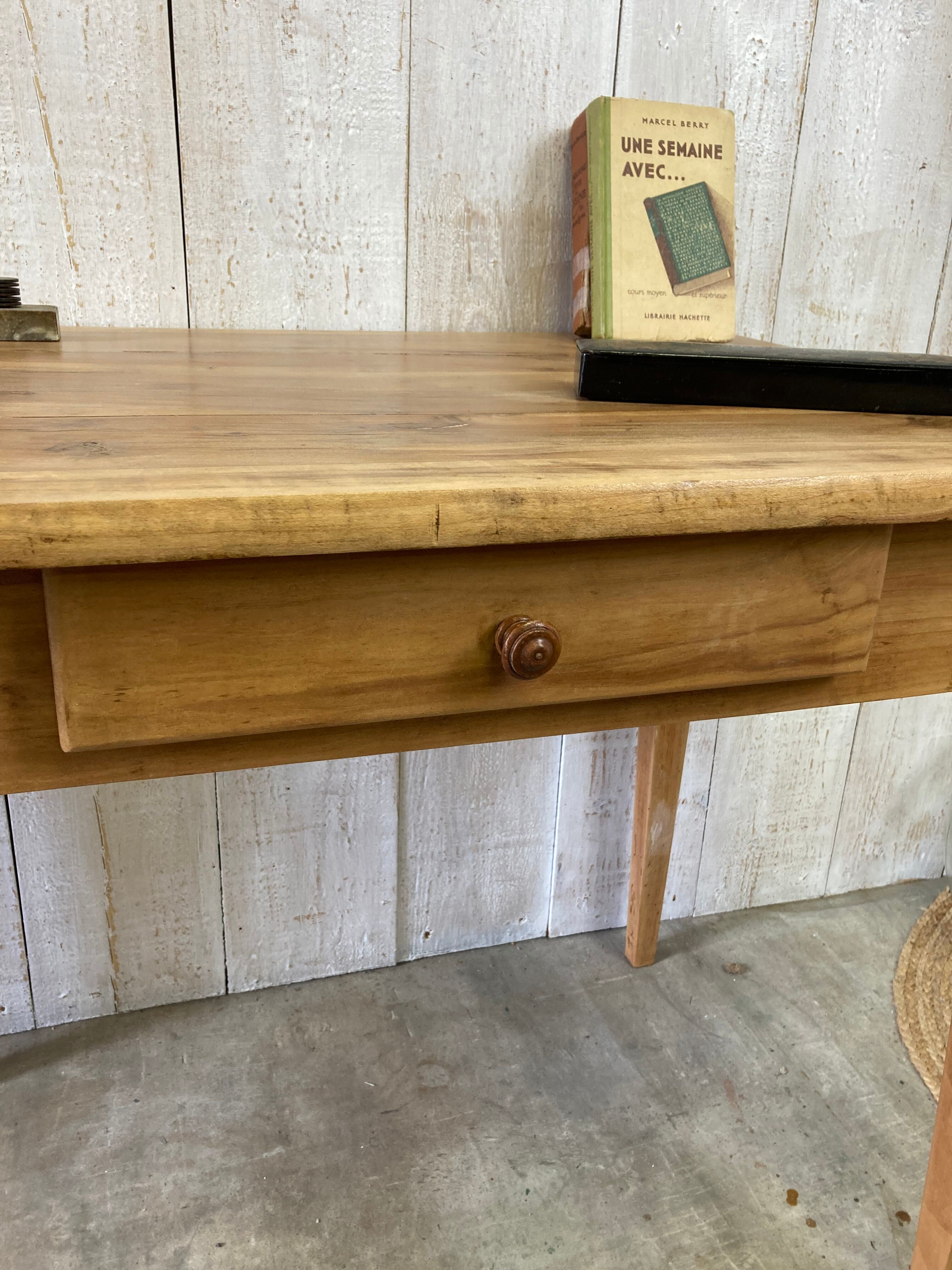Vintage desk
