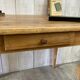 Vintage desk