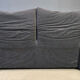 Maralunga sofa by Vico Magistretti for Cassina