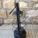 Panzer Storm Lamp 50s