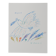 Alekos Fassianos: Dove of Peace, signed lithograph