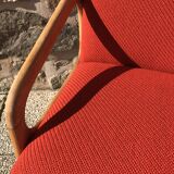 Scandinavian style Stella armchair