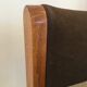 6 Baumann chairs