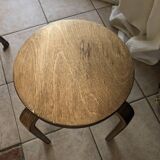 Alvar Aalto style stool