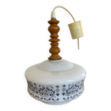 Porcelain suspension