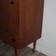 Meuble bar scandinave des années 50/60