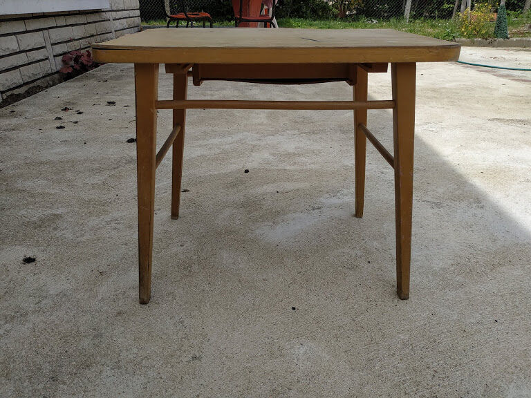 Children's Baumann desk 1960