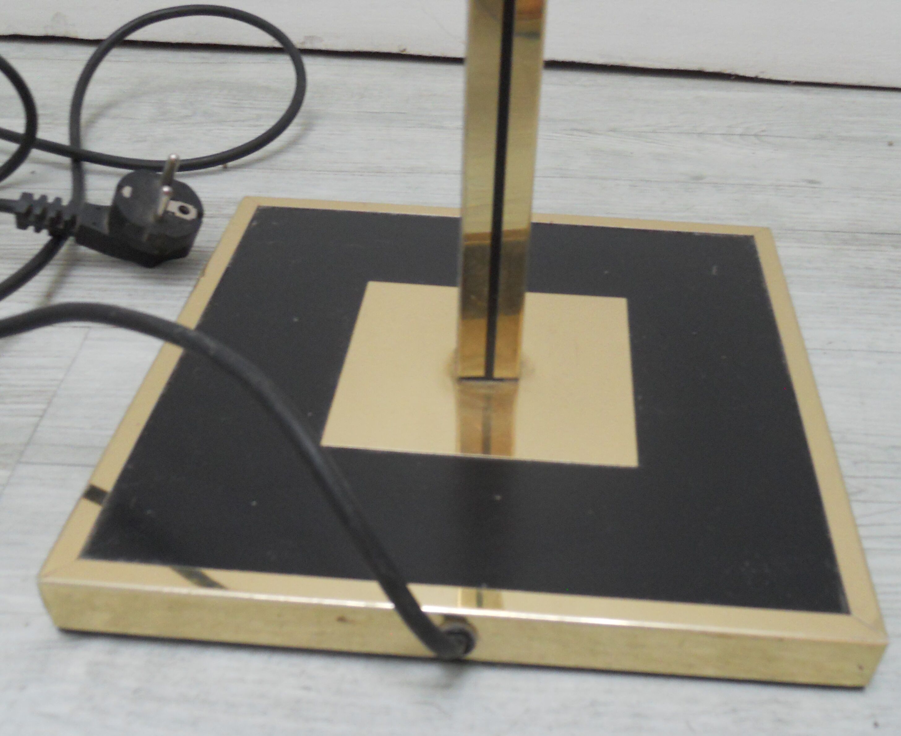 Vintage floor lamp relco italy