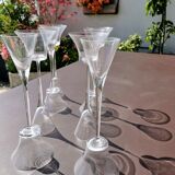 Verres Happy People designer Karim Rashid
